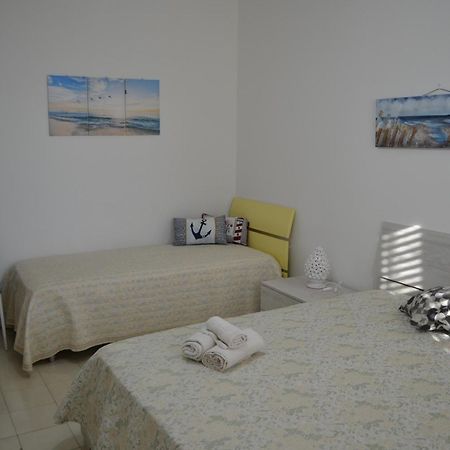 Giu Al Mar - Apartment Porto Cesareo Exterior foto