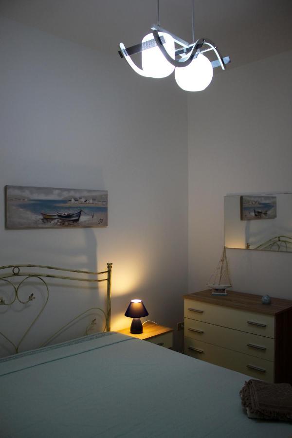 Giu Al Mar - Apartment Porto Cesareo Exterior foto